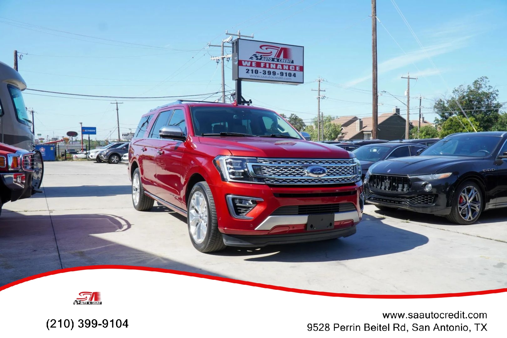ford expedition 2019 1FMJK1LT4KEA81869 image ford expedition 2019 1FMJK1LT4KEA81869 image