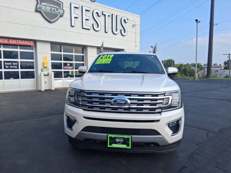 ford expedition 2019 1FMJU2AT3KEA68162 image