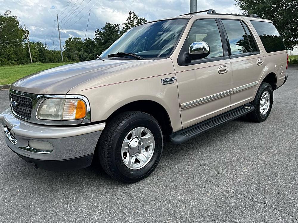 ford expedition 1997 1FMFU18L9VLB25972 image ford expedition 1997 1FMFU18L9VLB25972 image