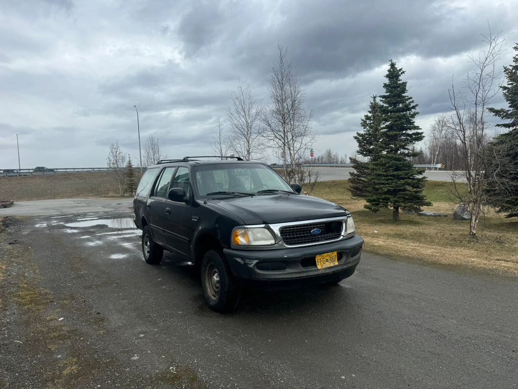 ford expedition 1997 1FMFU18L9VLB72841 image ford expedition 1997 1FMFU18L9VLB72841 image