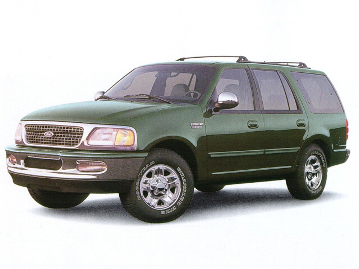 ford expedition 1997 1FMEU1763VLB53452 image ford expedition 1997 1FMEU1763VLB53452 image