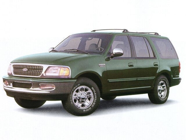 ford expedition 1997 1FMFU18L9VLA14015 image ford expedition 1997 1FMFU18L9VLA14015 image