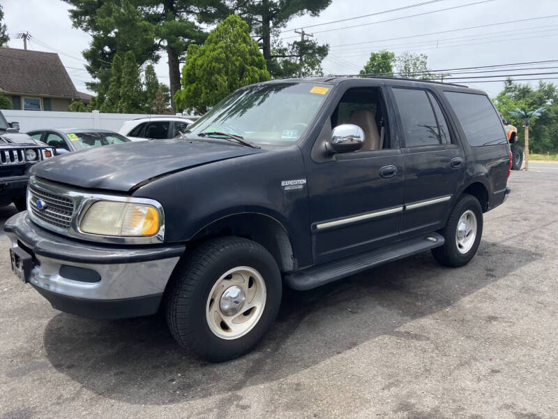 ford expedition 1997 1FMFU18L6VLB81075 image ford expedition 1997 1FMFU18L6VLB81075 image