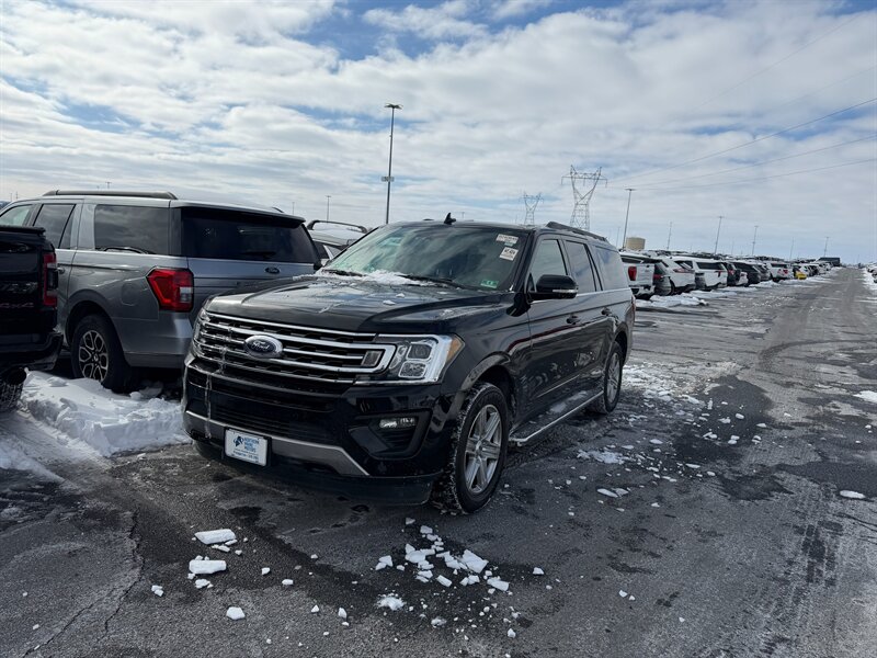 ford expedition 2018 1FMJK1JT4JEA51417 image