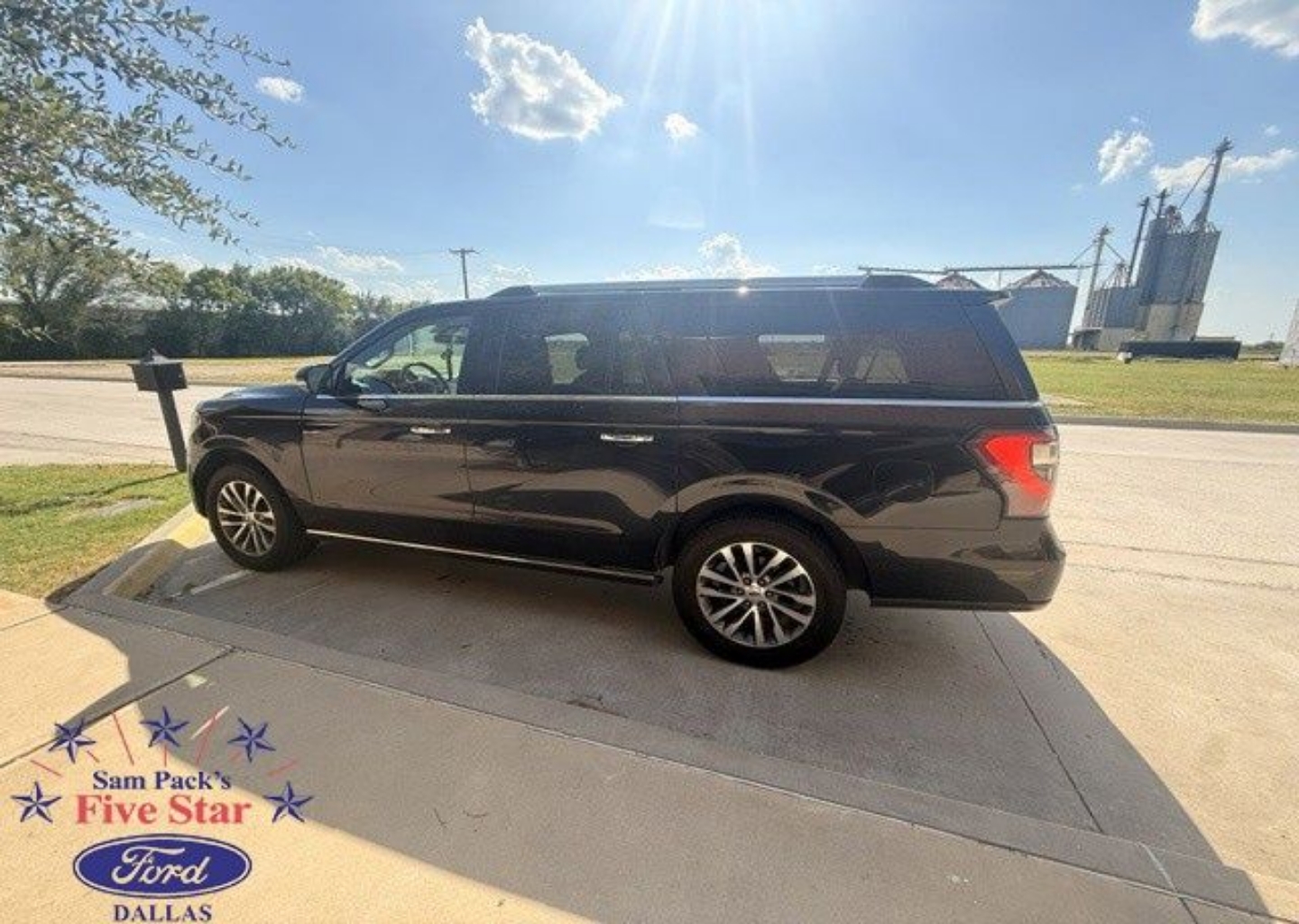 ford expedition 2018 1FMJK1KTXJEA24351 image ford expedition 2018 1FMJK1KTXJEA24351 image