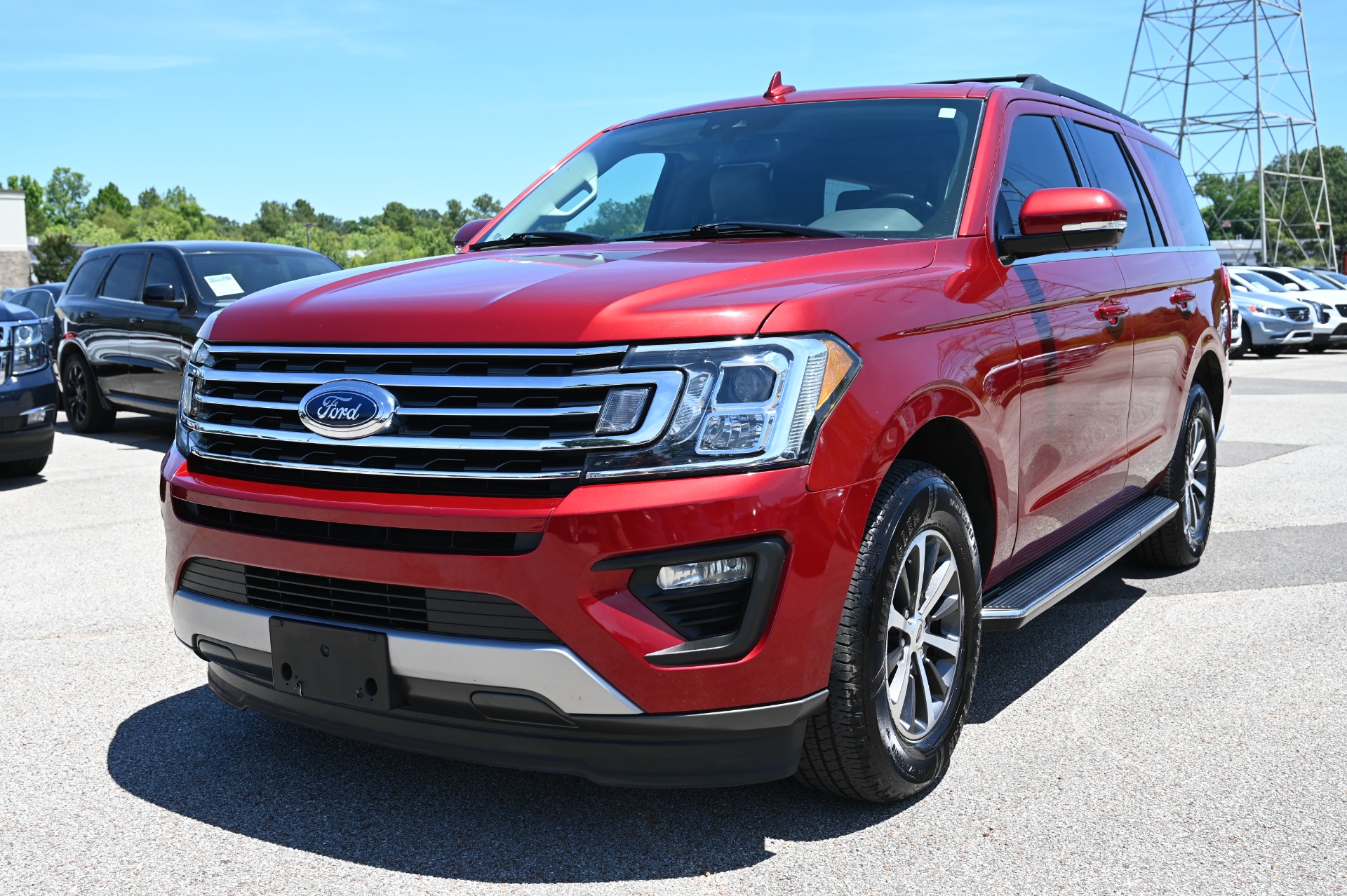 ford expedition 2018 1FMJU1HT2JEA29111 image ford expedition 2018 1FMJU1HT2JEA29111 image