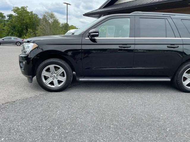 ford expedition 2018 1FMJK1JT4JEA68752 image