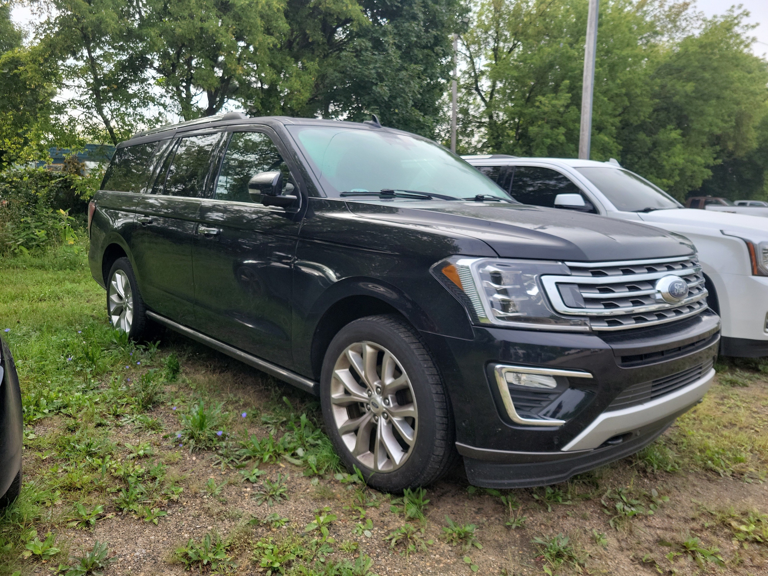 ford expedition 2018 1FMJK2AT2JEA43189 image