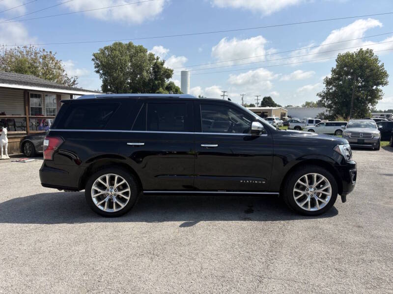 ford expedition 2018 1FMJU1MT1JEA35813 image ford expedition 2018 1FMJU1MT1JEA35813 image