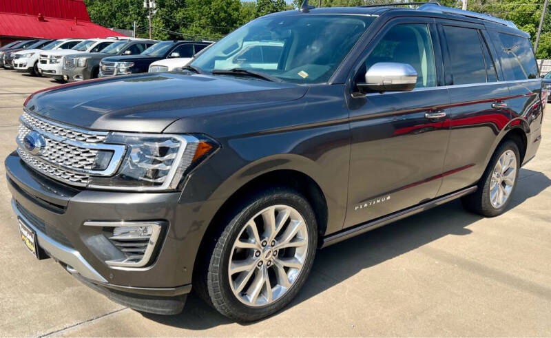 ford expedition 2018 1FMJU1MTXJEA67059 image ford expedition 2018 1FMJU1MTXJEA67059 image