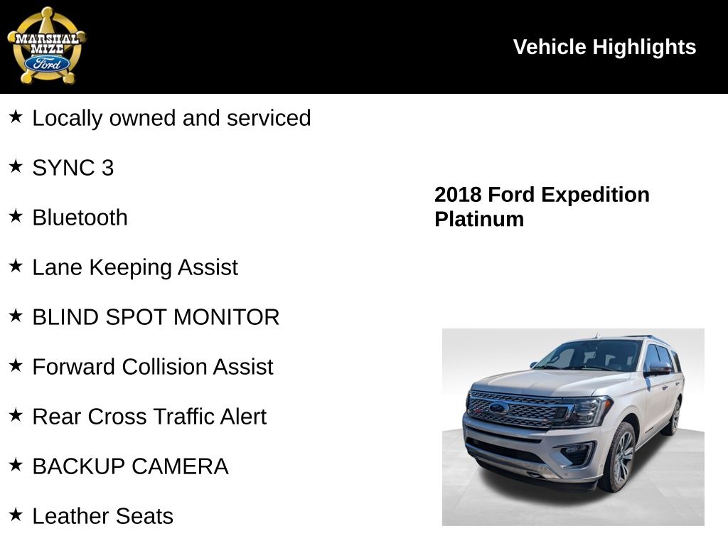 ford expedition 2018 1FMJU1MT2JEA10497 image ford expedition 2018 1FMJU1MT2JEA10497 image