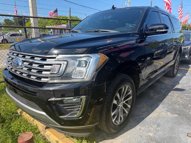 ford expedition 2018 1FMJK1KT8JEA10707 image ford expedition 2018 1FMJK1KT8JEA10707 image