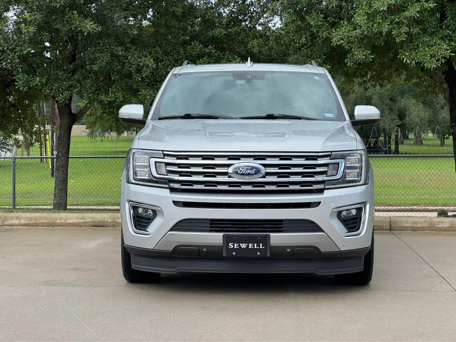 ford expedition 2018 1FMJU1KTXJEA52385 image