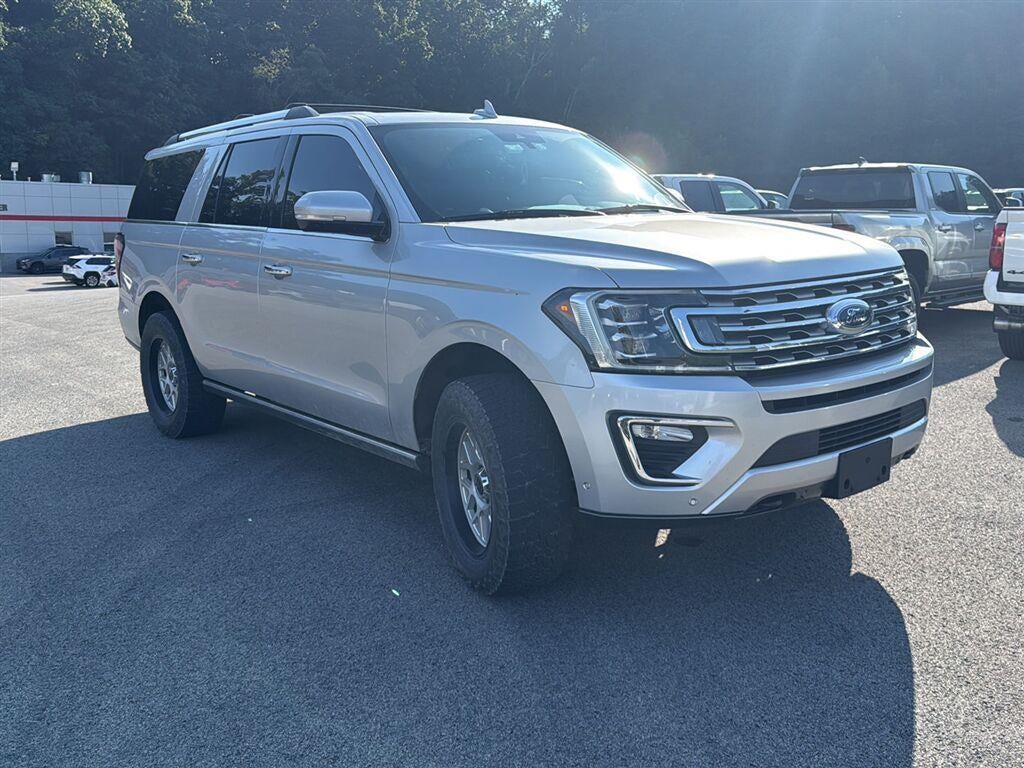 ford expedition 2018 1FMJK2AT2JEA58288 image