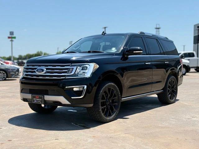 ford expedition 2018 1FMJU2AT0JEA11254 image