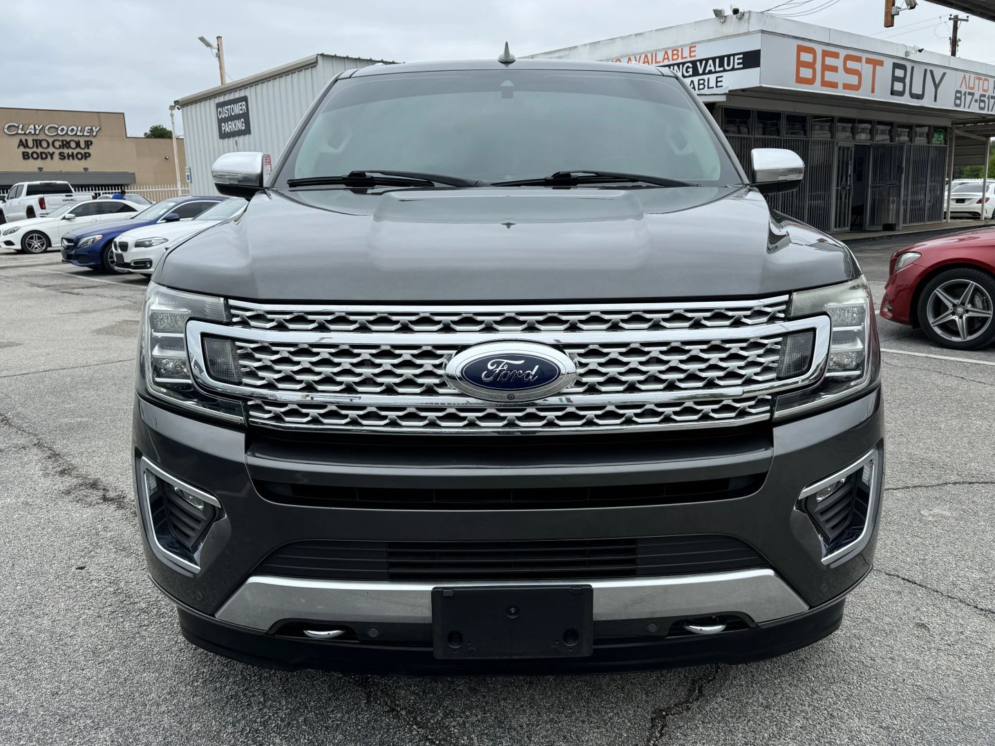 ford expedition 2018 1FMJU1MT9JEA61009 image ford expedition 2018 1FMJU1MT9JEA61009 image