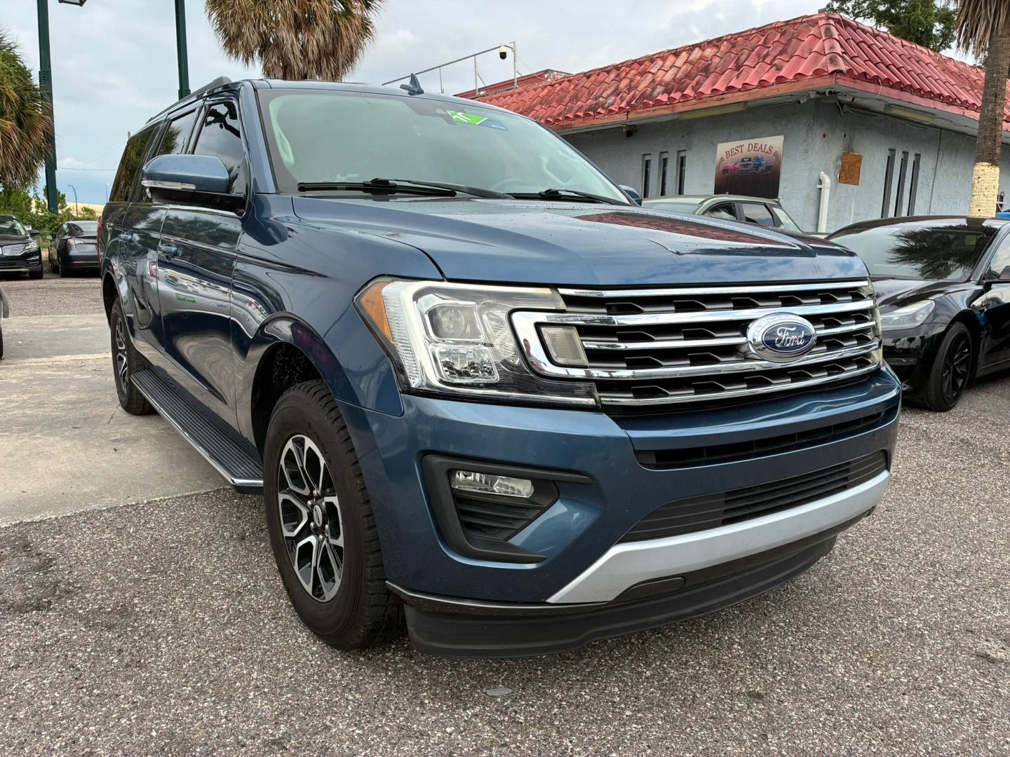 ford expedition 2018 1FMJK1HT7JEA65737 image ford expedition 2018 1FMJK1HT7JEA65737 image