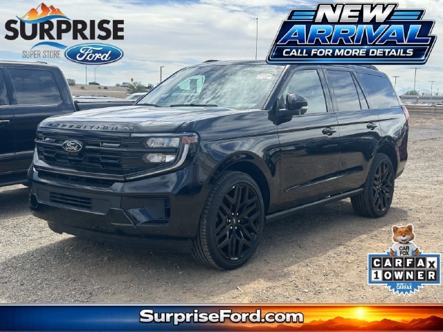 ford expedition 2026 1FMJU1MGXTEA17820 image