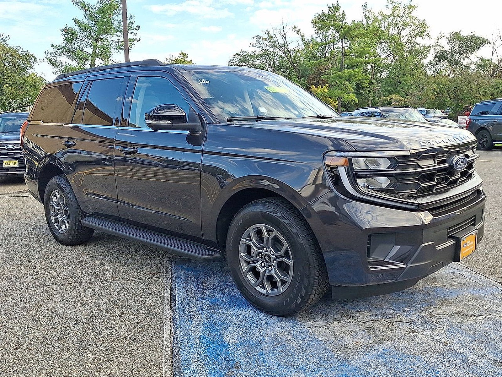 ford expedition 2026 1FMJU1J82TEA49027 image ford expedition 2026 1FMJU1J82TEA49027 image