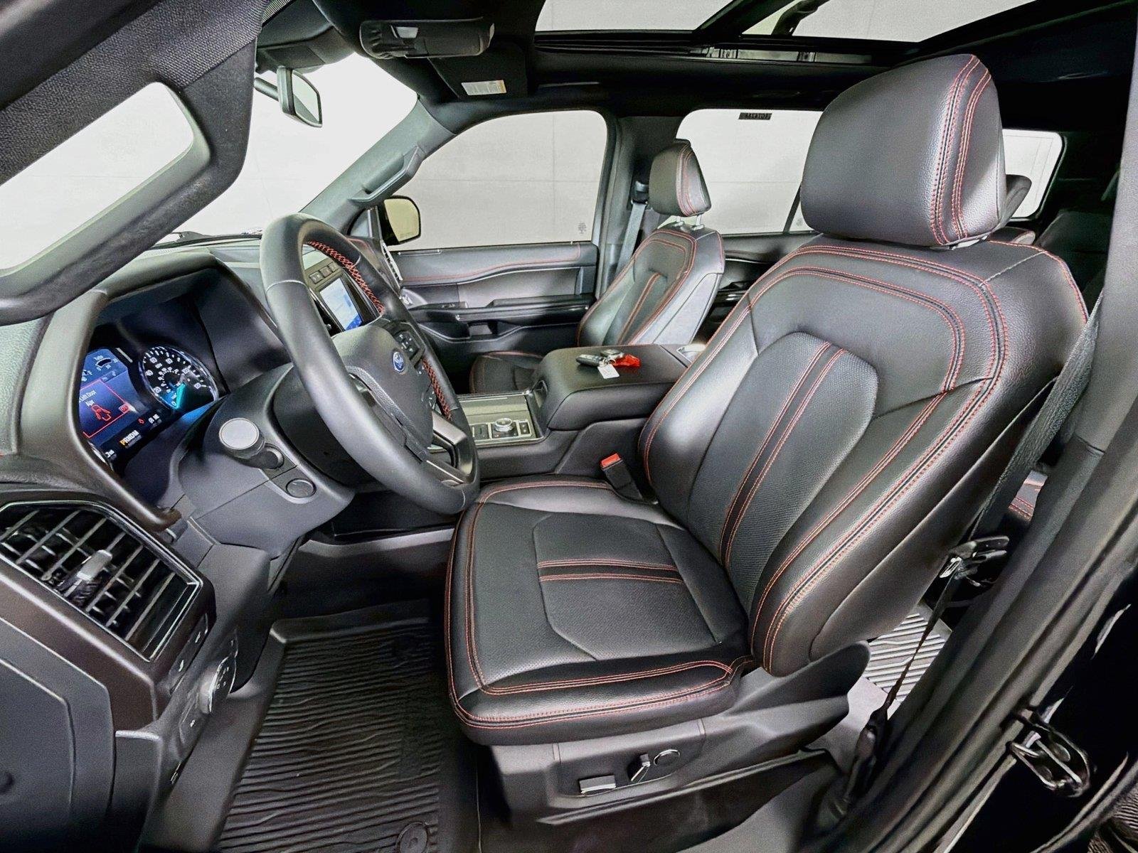 ford expedition 2021 1FMJU2AT6MEA46515 image