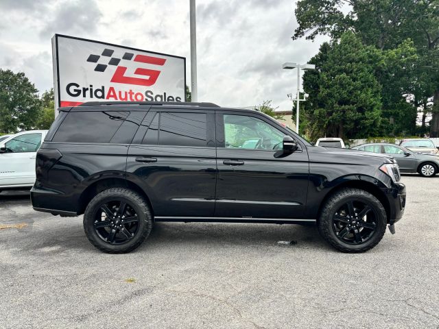ford expedition 2021 1FMJU2AT3MEA35052 image