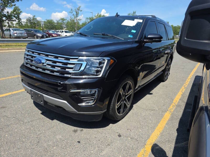 ford expedition 2021 1FMJU2AT3MEA75289 image