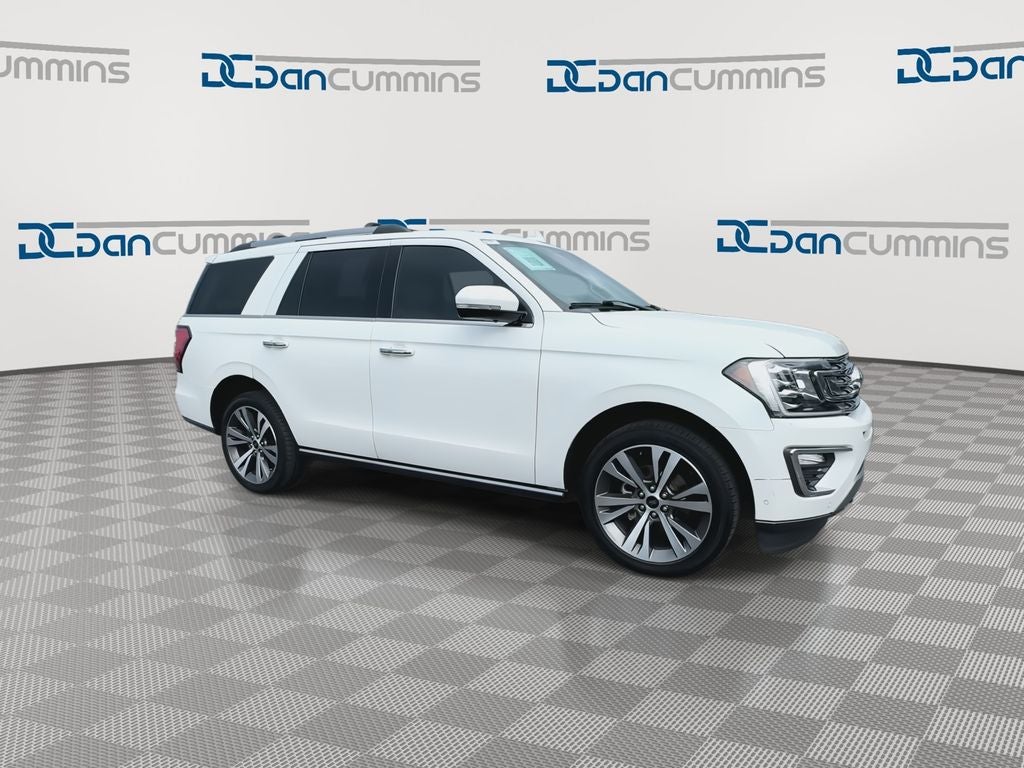ford expedition 2021 1FMJU2AT4MEA47565 image