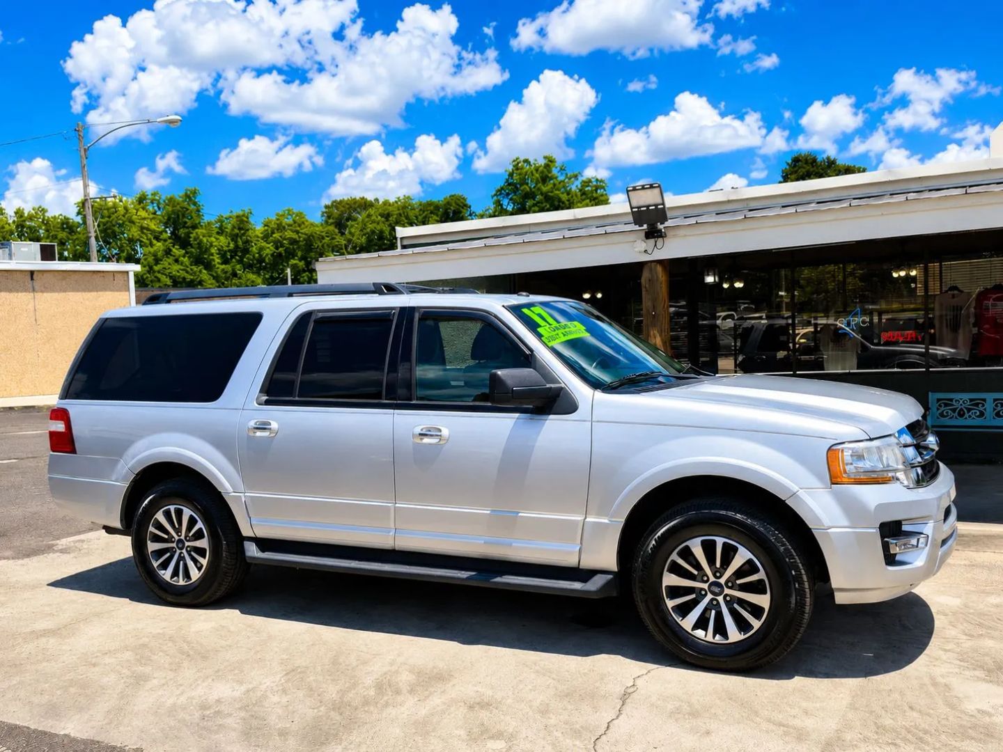 ford expedition 2017 1FMJK1HT1HEA48684 image ford expedition 2017 1FMJK1HT1HEA48684 image