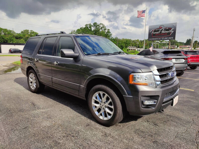 ford expedition 2017 1FMJU2AT8HEA30872 image ford expedition 2017 1FMJU2AT8HEA30872 image
