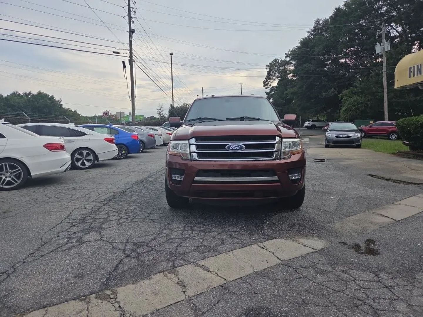 ford expedition 2017 1FMJK1KT0HEA74752 image ford expedition 2017 1FMJK1KT0HEA74752 image