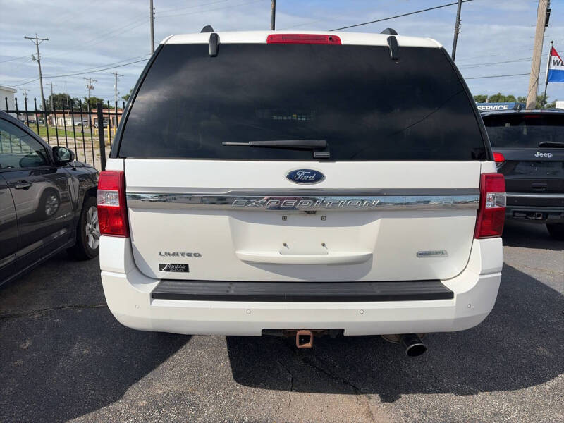 ford expedition 2017 1FMJK2ATXHEA23928 image ford expedition 2017 1FMJK2ATXHEA23928 image