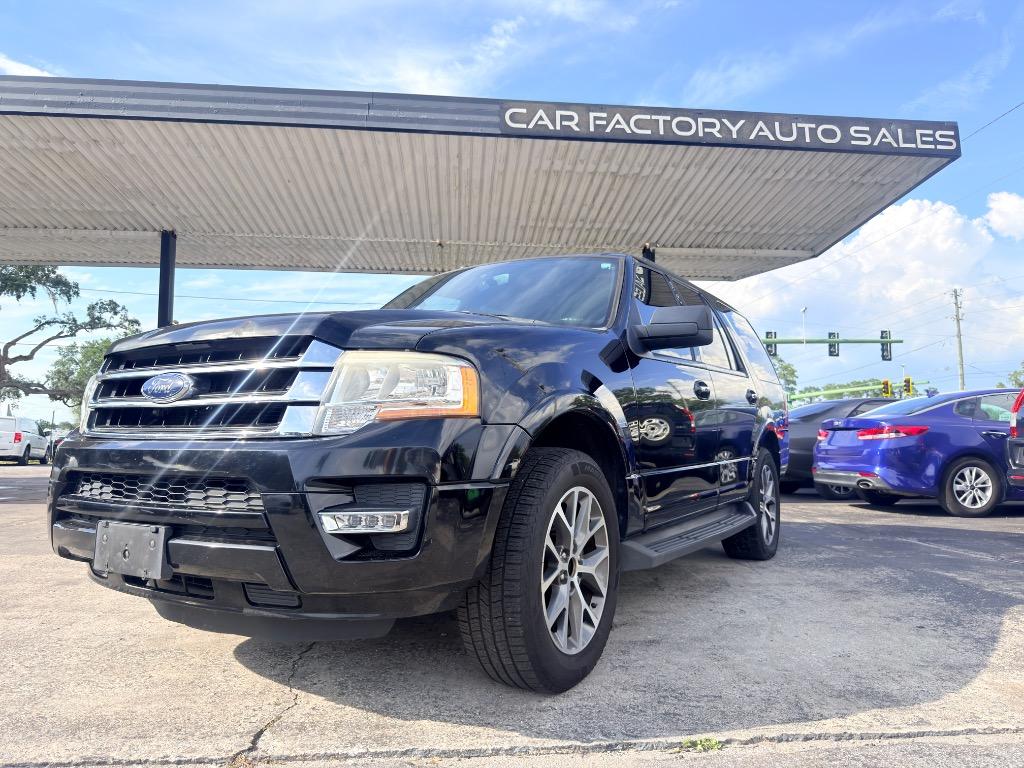 ford expedition 2017 1FMJU1HT2HEA72325 image