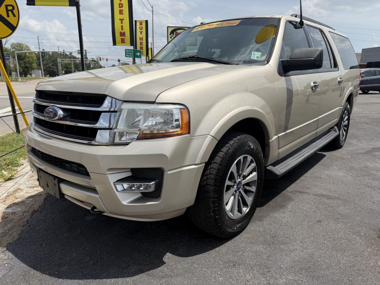 ford expedition 2017 1FMJK1JT6HEA57214 image ford expedition 2017 1FMJK1JT6HEA57214 image