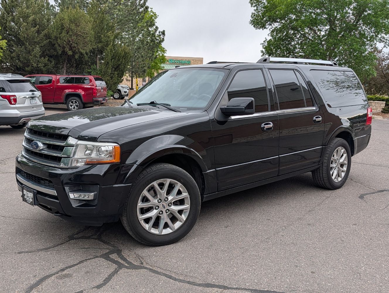 ford expedition 2017 1FMJK2AT6HEA85374 image ford expedition 2017 1FMJK2AT6HEA85374 image