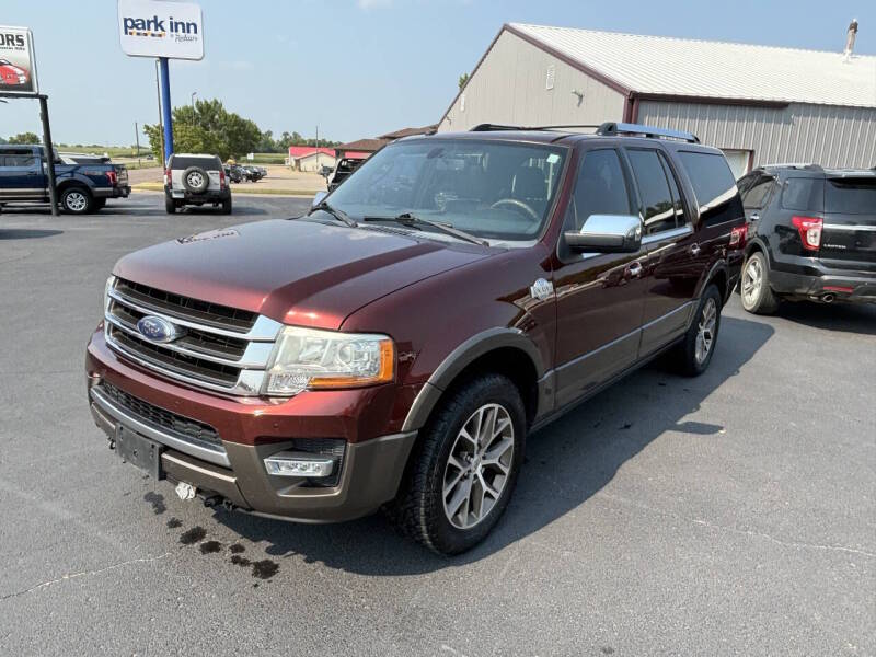 ford expedition 2017 1FMJK1JT6HEA36945 image ford expedition 2017 1FMJK1JT6HEA36945 image