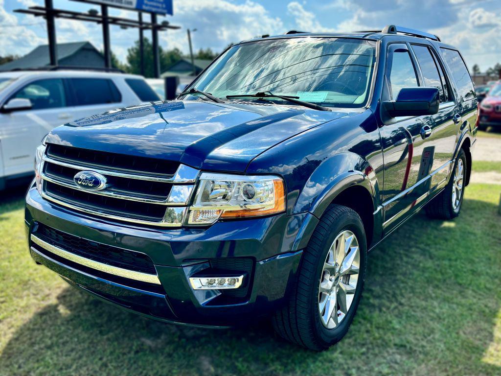 ford expedition 2017 1FMJU1KT9HEA76624 image ford expedition 2017 1FMJU1KT9HEA76624 image