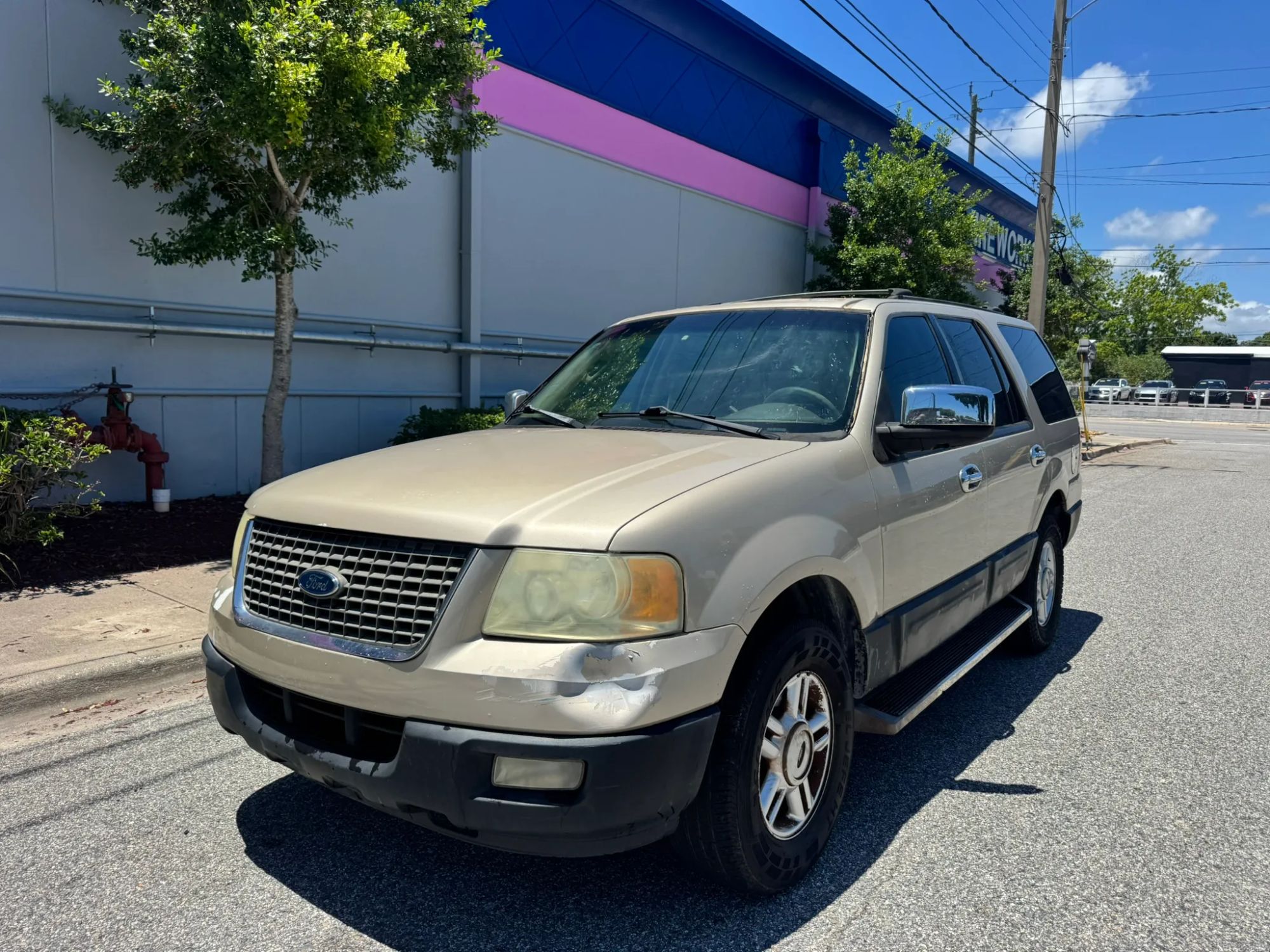 ford expedition 2004 1FMPU15L44LA73383 image ford expedition 2004 1FMPU15L44LA73383 image