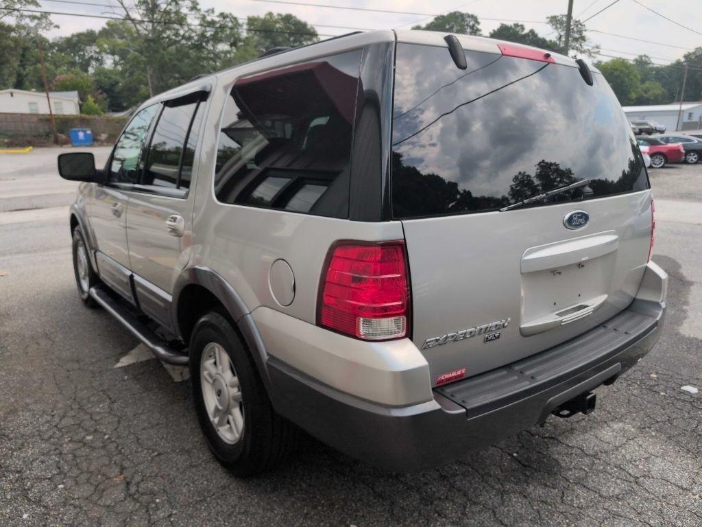 ford expedition 2004 1FMRU15W64LB01235 image ford expedition 2004 1FMRU15W64LB01235 image