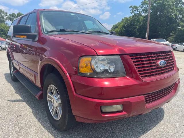 ford expedition 2004 1FMFU17L44LB06004 image ford expedition 2004 1FMFU17L44LB06004 image