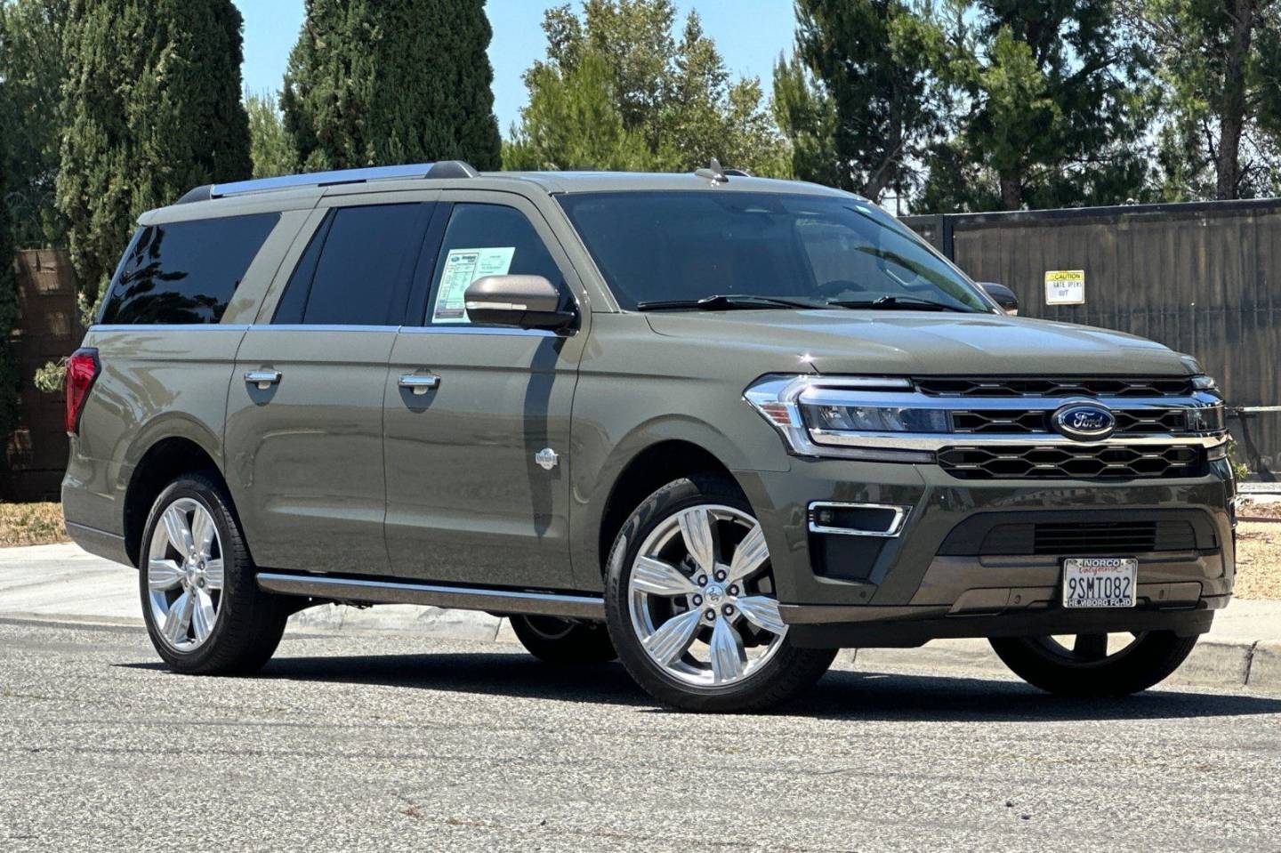 ford expedition 2024 1FMJK1N86REA99888 image ford expedition 2024 1FMJK1N86REA99888 image