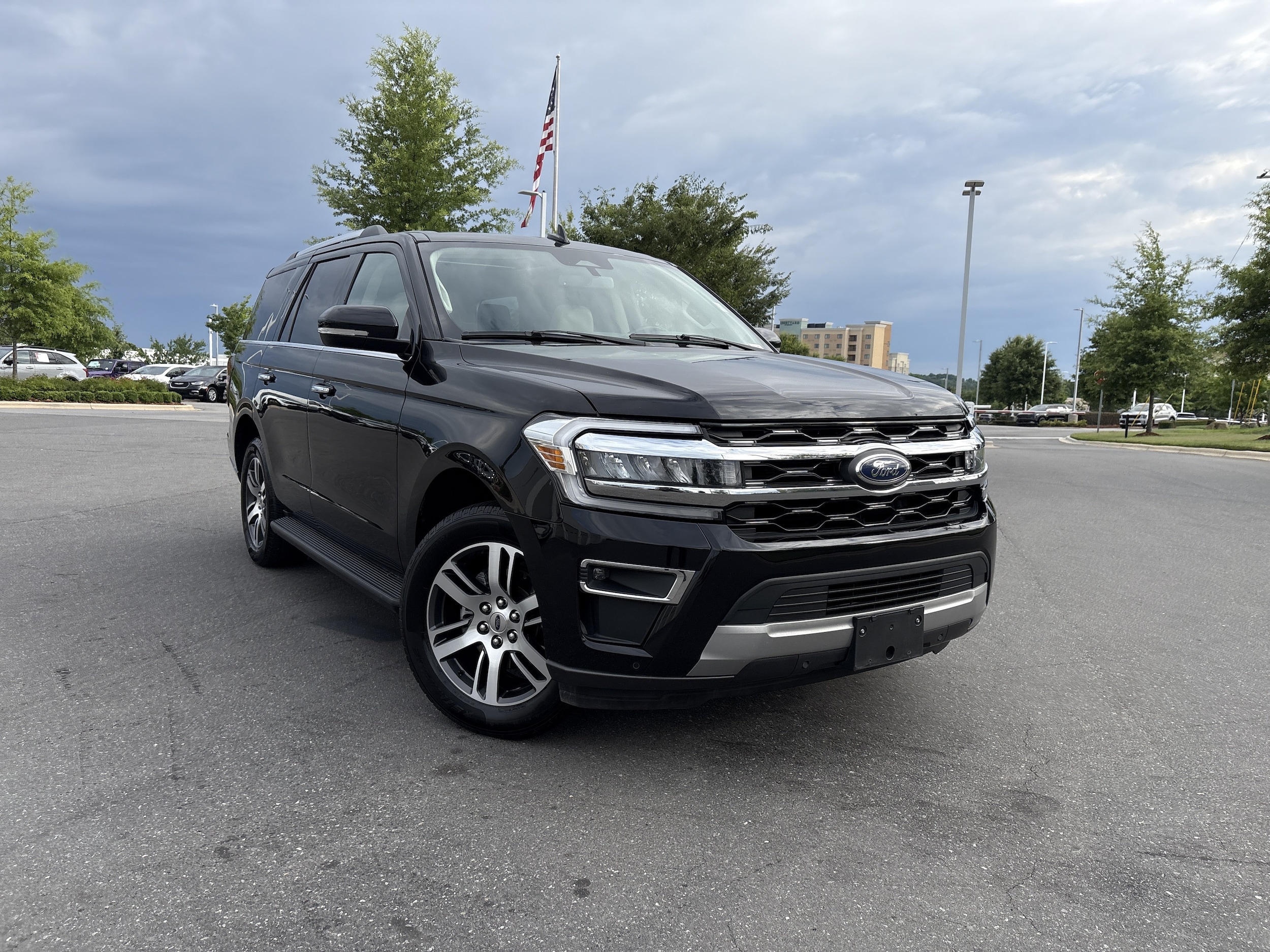 ford expedition 2024 1FMJU2A83REA35314 image ford expedition 2024 1FMJU2A83REA35314 image