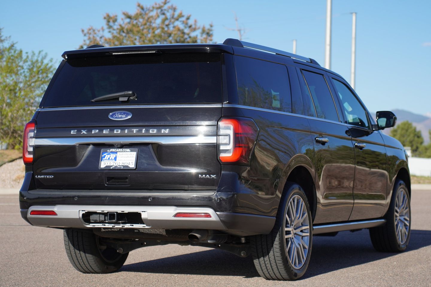 ford expedition 2024 1FMJK2A85REA31500 image ford expedition 2024 1FMJK2A85REA31500 image