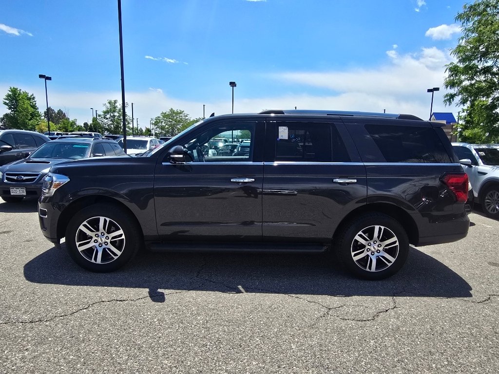 ford expedition 2024 1FMJU2A83REA34261 image ford expedition 2024 1FMJU2A83REA34261 image