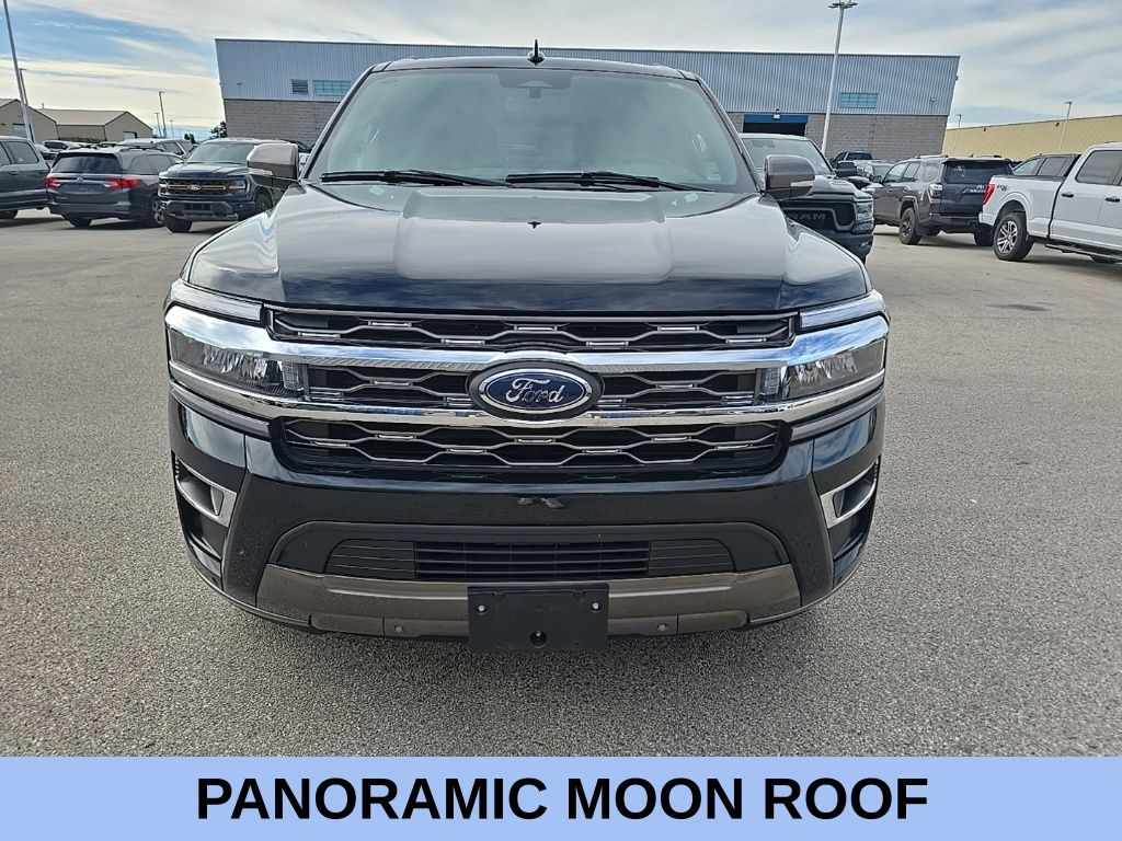 ford expedition 2024 1FMJK1P80REB18030 image ford expedition 2024 1FMJK1P80REB18030 image