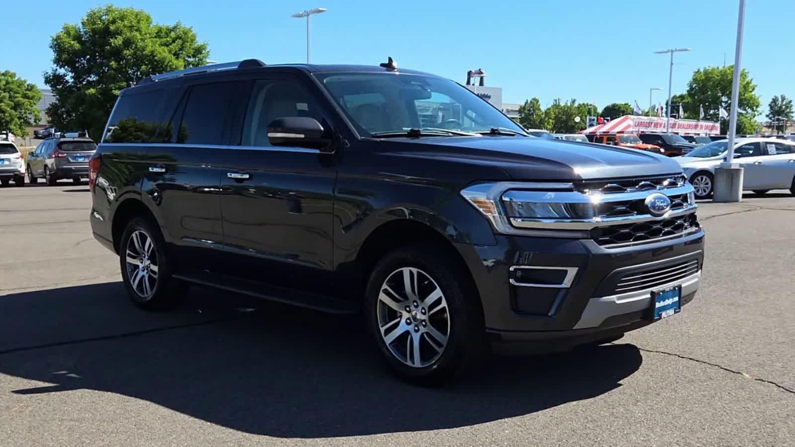 ford expedition 2024 1FMJU2A8XREA51106 image ford expedition 2024 1FMJU2A8XREA51106 image