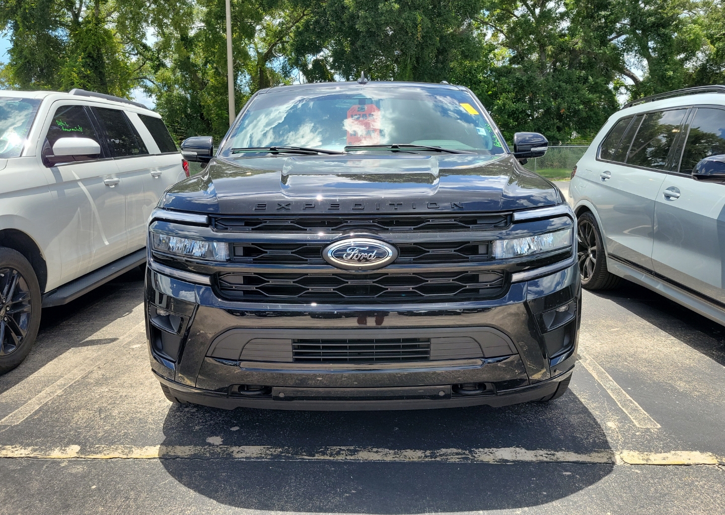 ford expedition 2024 1FMJK2A80REA32196 image ford expedition 2024 1FMJK2A80REA32196 image