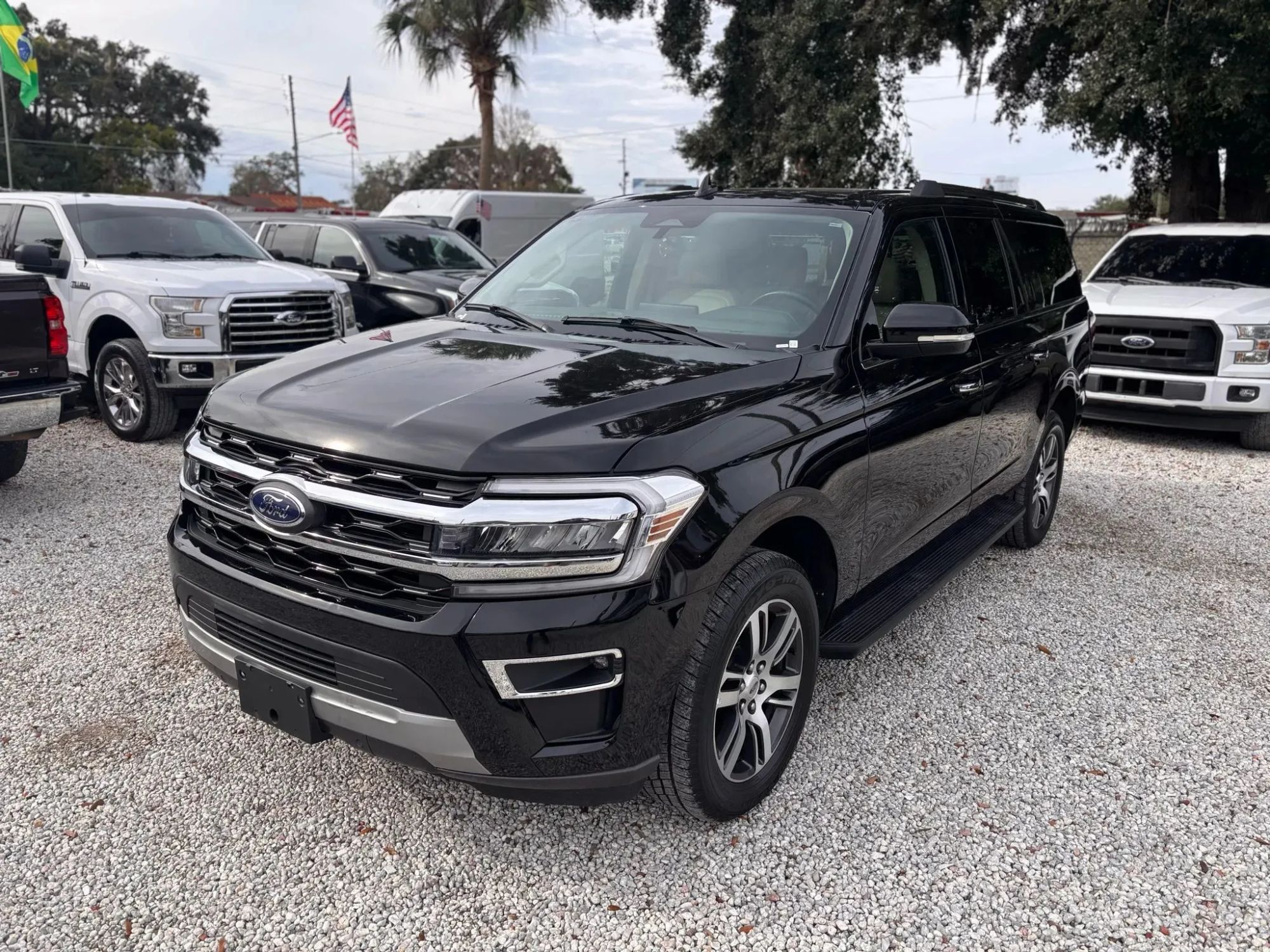 ford expedition 2024 1FMJK2A89REA29605 image ford expedition 2024 1FMJK2A89REA29605 image
