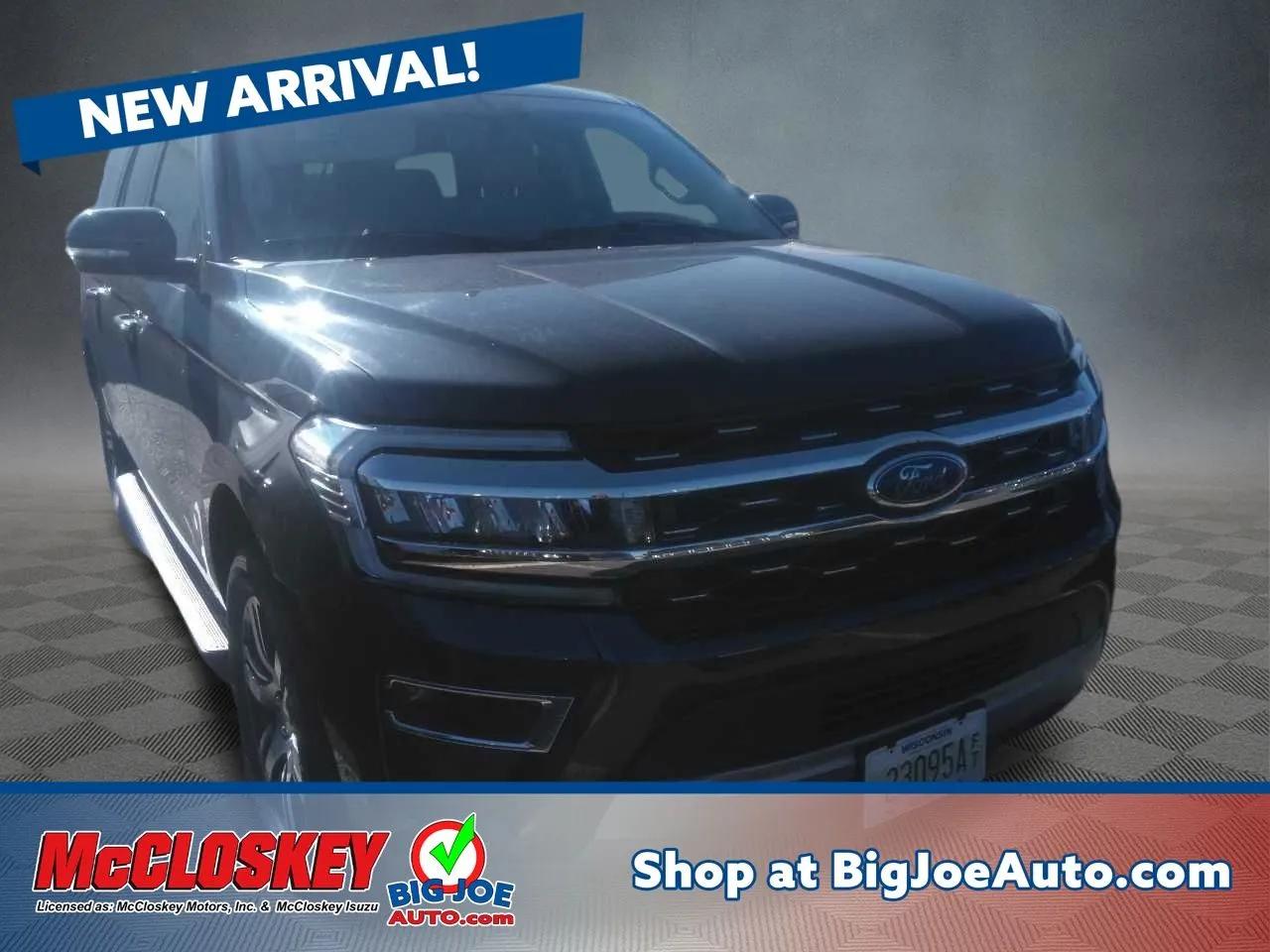 ford expedition 2024 1FMJK2A80REA40721 image ford expedition 2024 1FMJK2A80REA40721 image