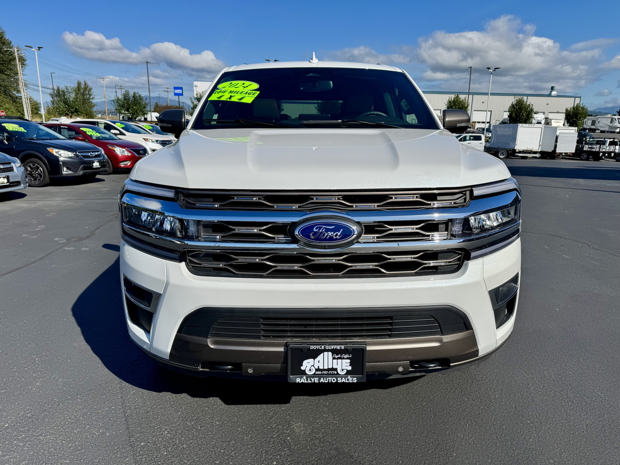 ford expedition 2024 1FMJU1P88REA90391 image ford expedition 2024 1FMJU1P88REA90391 image