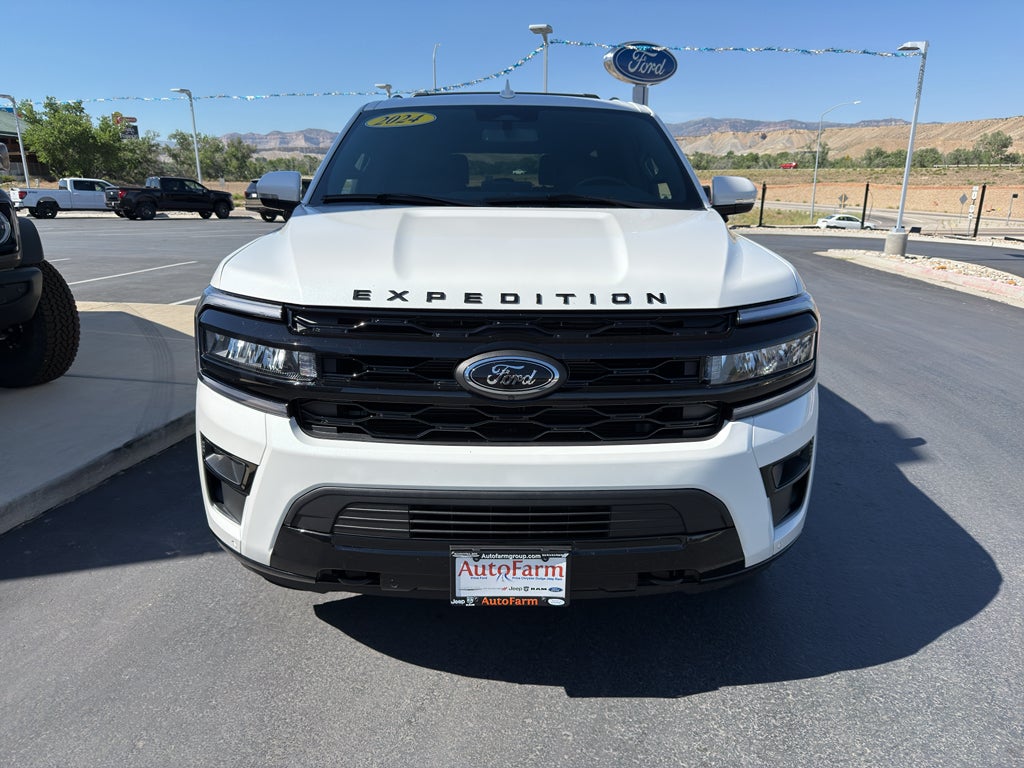 ford expedition 2024 1FMJK2A81REA09316 image ford expedition 2024 1FMJK2A81REA09316 image